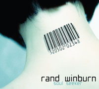 Rand Winburn - Soul Seeker